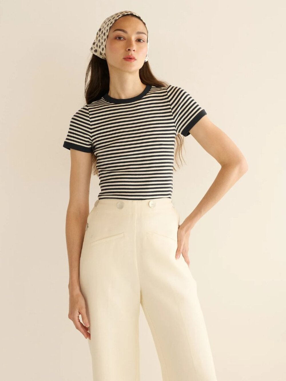 NWT DÔEN | Vivi Tee